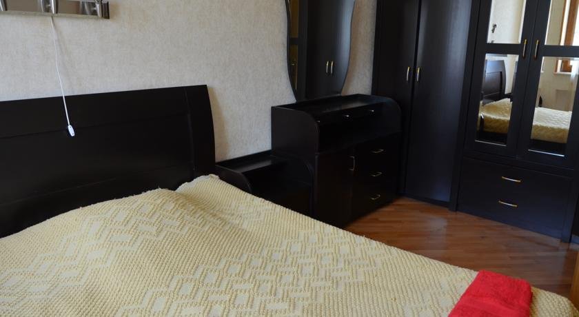 Тбилиси: Apartment Machabeli 5