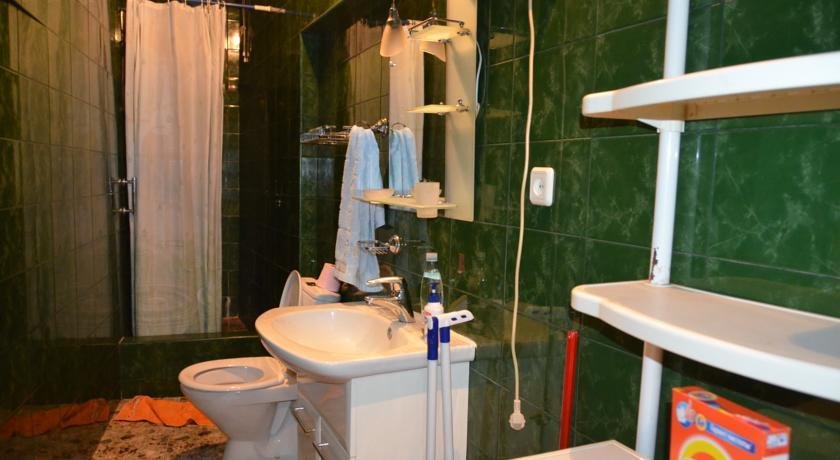 Тбилиси: Apartment Machabeli 5