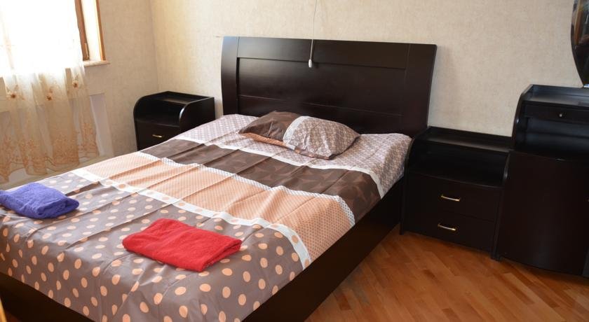Тбилиси: Apartment Machabeli 5