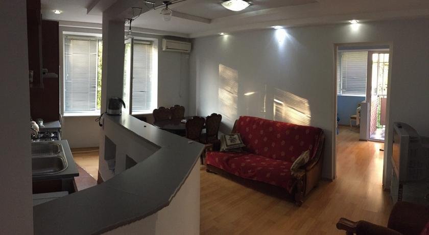 Тбилиси: Apartment Avenyu