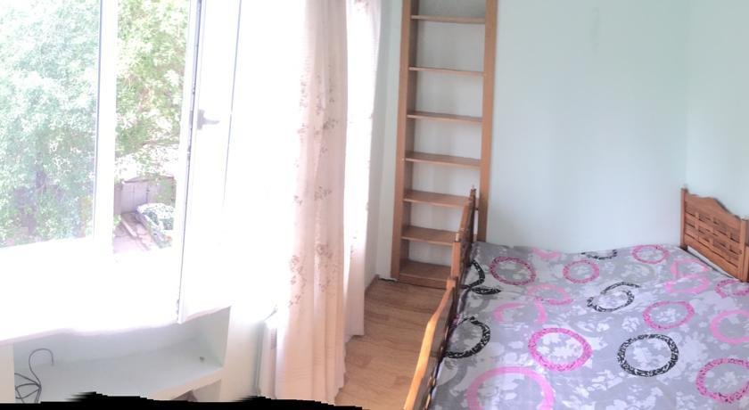Тбилиси: Apartment Avenyu