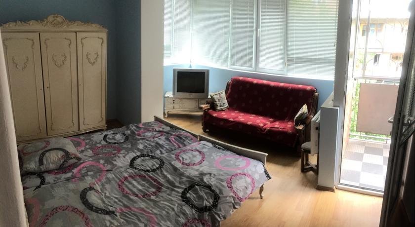 Тбилиси: Apartment Avenyu