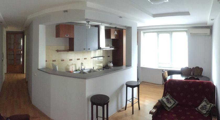 Тбилиси: Apartment Avenyu