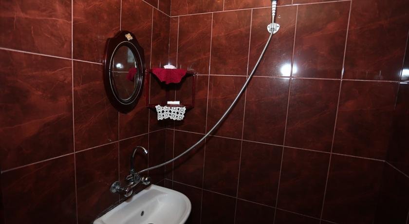 Тбилиси: Guest House Iura