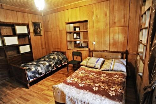 Тбилиси: Guest House Gege