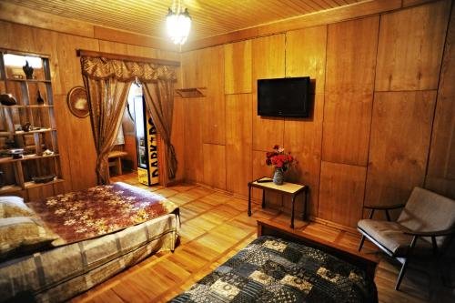 Тбилиси: Guest House Gege