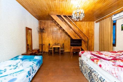 Тбилиси: Guest House Gege
