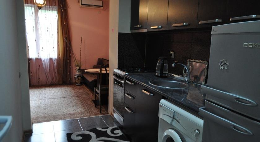 Тбилиси: Guest House Marjanishvili