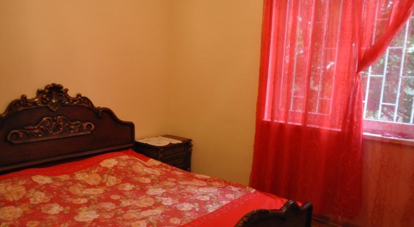 Тбилиси: Guest House Marjanishvili