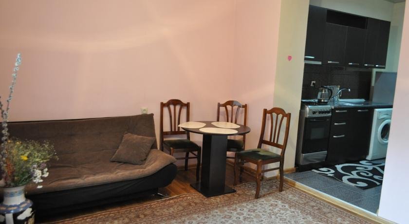 Тбилиси: Guest House Marjanishvili