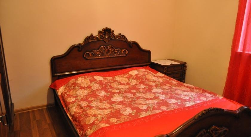 Тбилиси: Guest House Marjanishvili