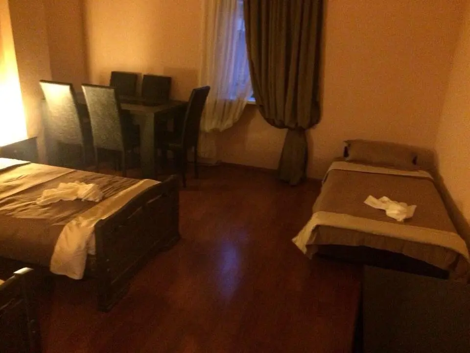 Тбилиси: Apartment Near Sharden