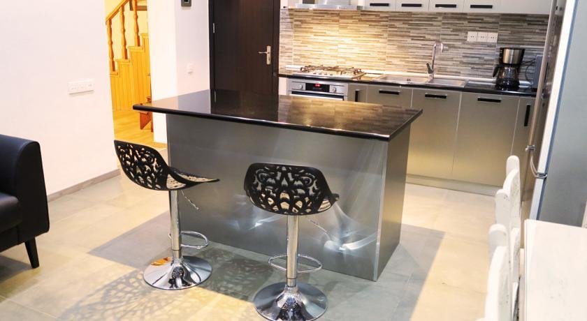 Тбилиси: Heart of Old Town luxury Duplex