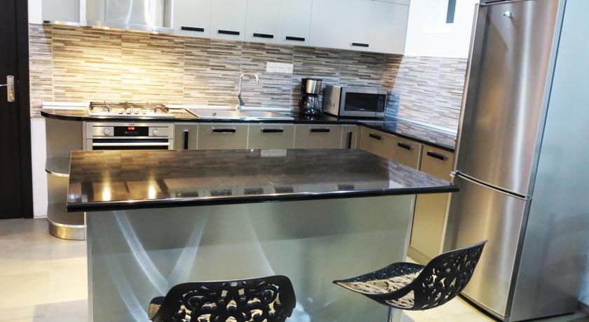 Тбилиси: Heart of Old Town luxury Duplex