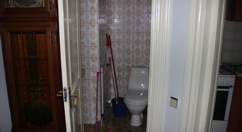 Тбилиси: Apartment Dzevera