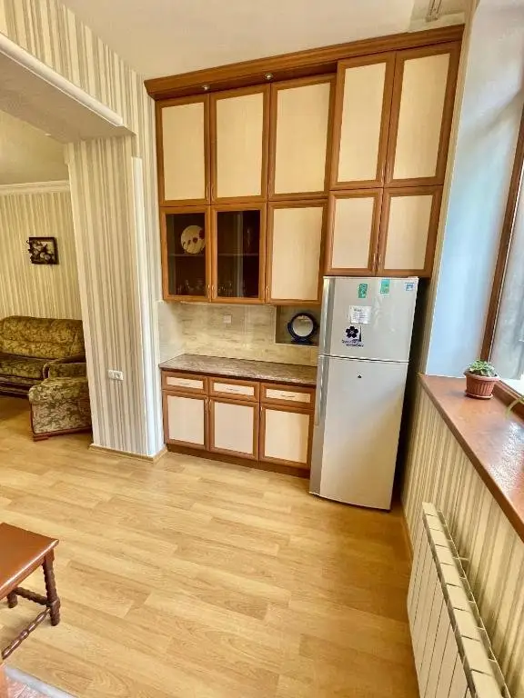 Apartment in the center of Yerevan — фото 1