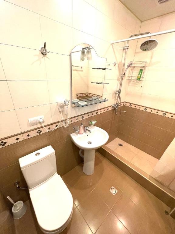Ереван: Apartment in the center of Yerevan
