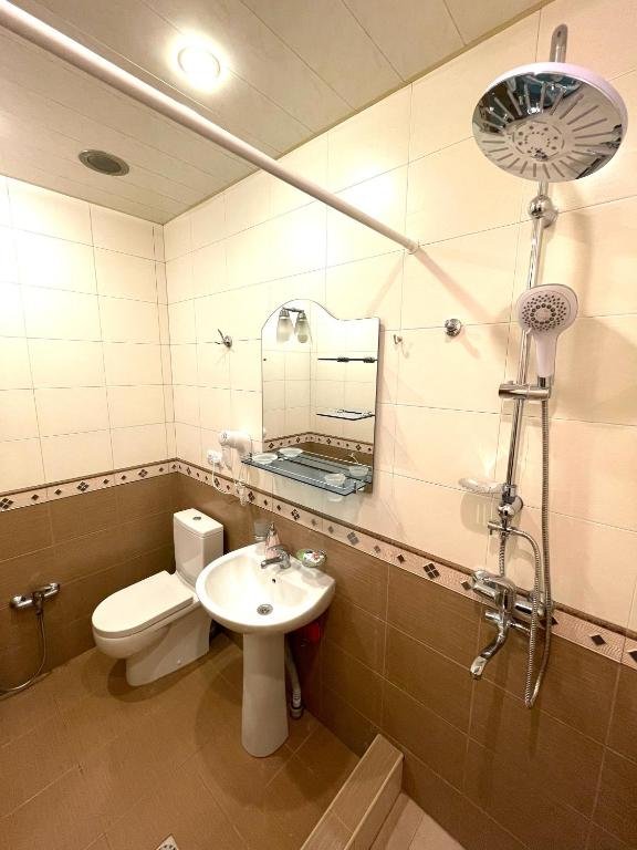 Ереван: Apartment in the center of Yerevan