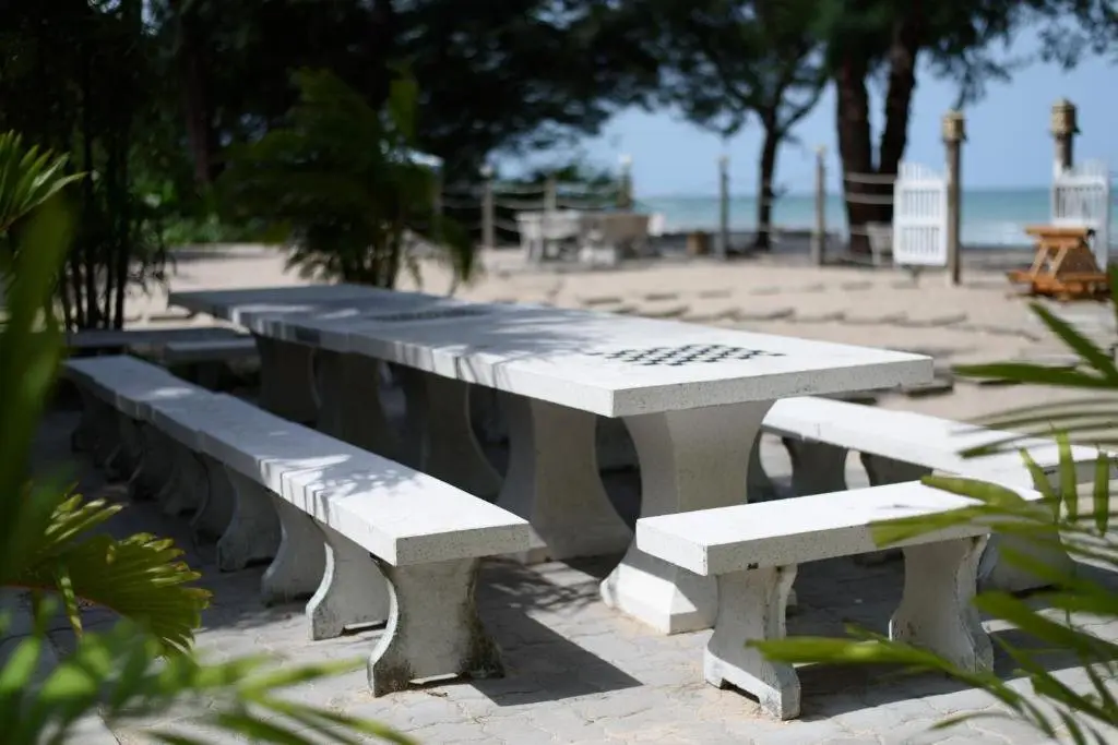 Чаам: Baan Kratom Tong by the sea
