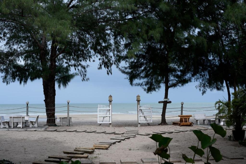 Baan Kratom Tong by the sea — фото 1