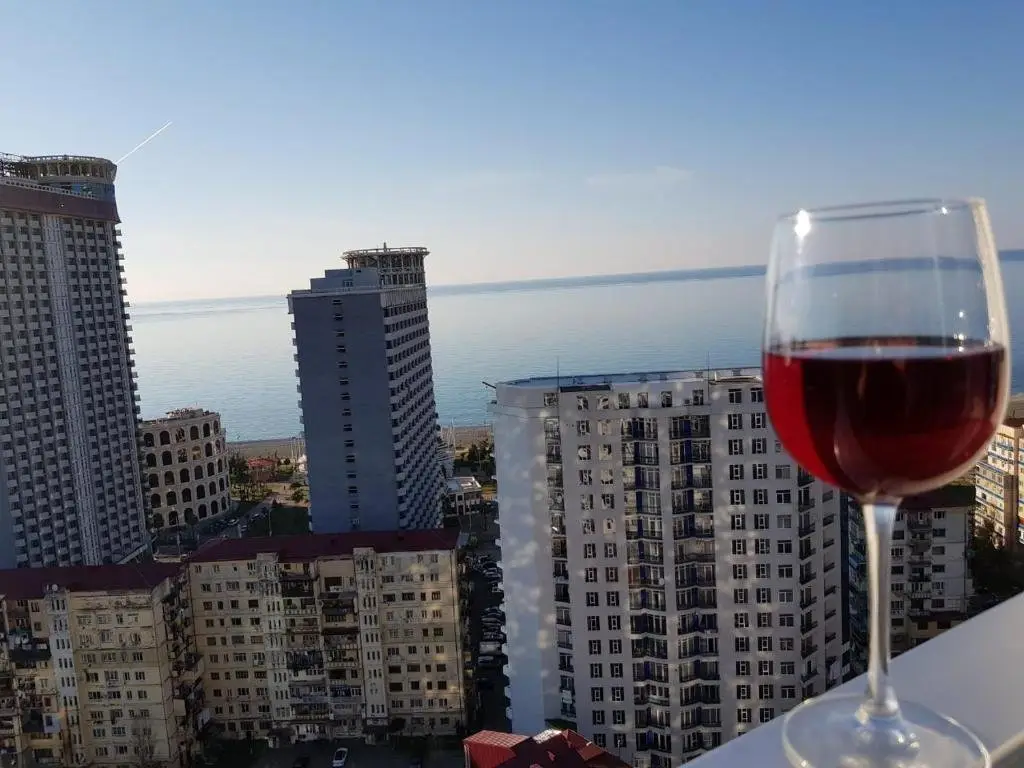 Батуми: Batumi Real Lux