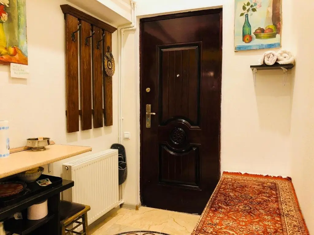 Тбилиси: Heart of Old Tbilisi Apartments 2
