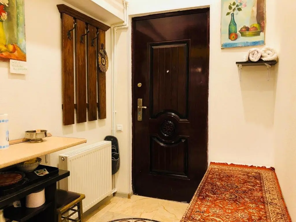 Тбилиси: Heart of Old Tbilisi Apartments 2