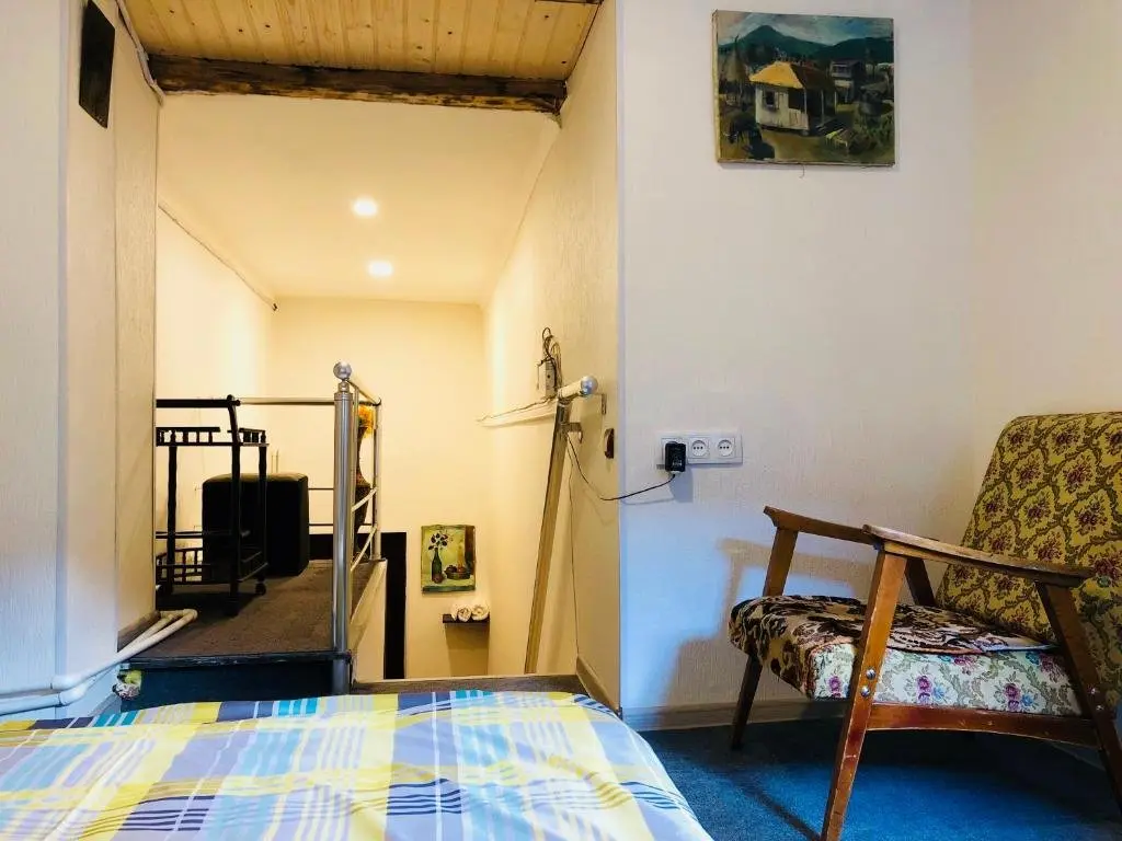Тбилиси: Heart of Old Tbilisi Apartments 2