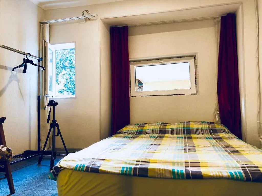 Тбилиси: Heart of Old Tbilisi Apartments 2
