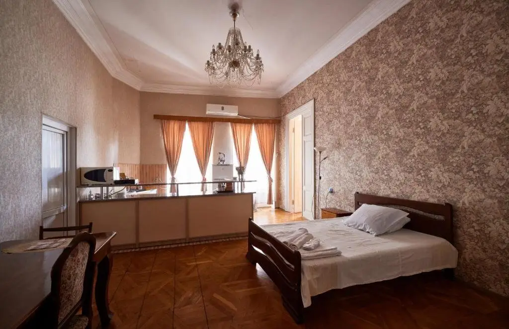 Тбилиси: Apartment Mate