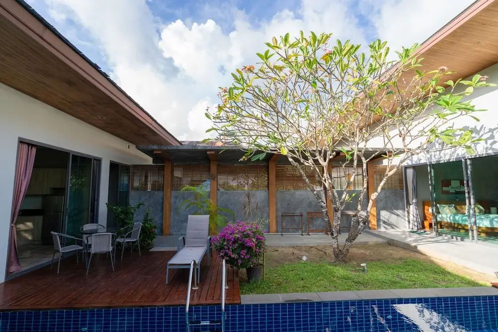 Муанг: Coco 4 Villa