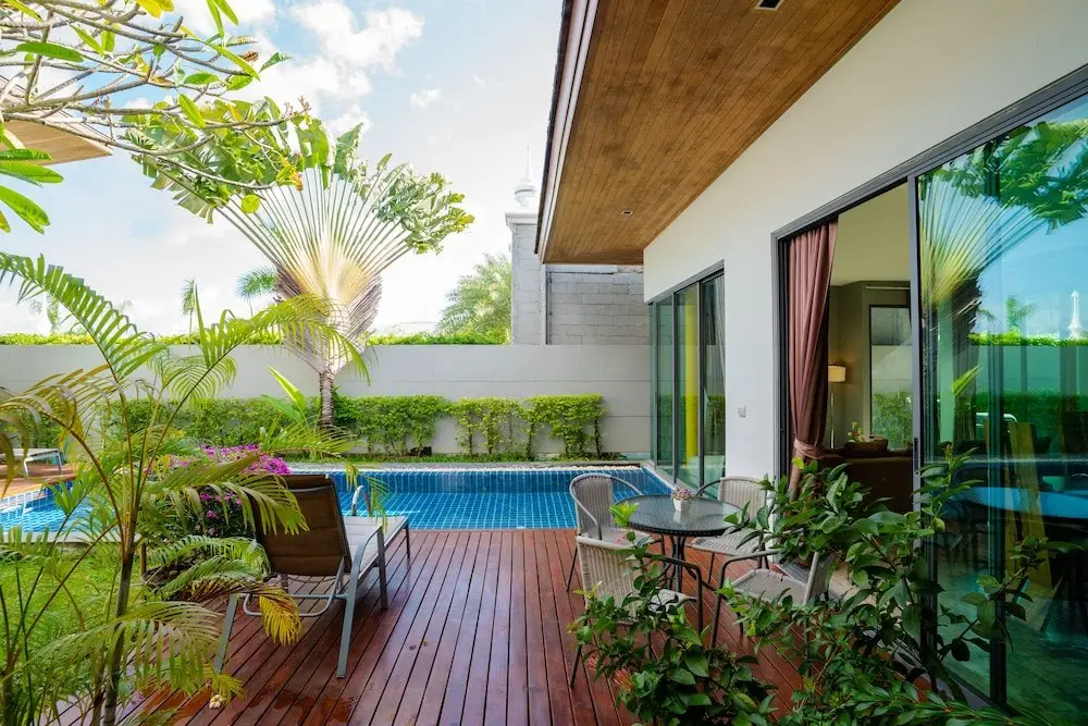 Муанг: Coco 4 Villa