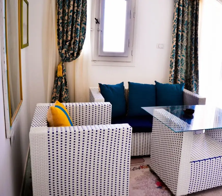 Эль-Кусейр: Fanadir Proy Resort