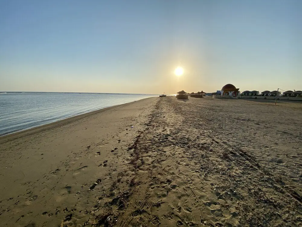 Эль-Кусейр: Fanadir Proy Resort