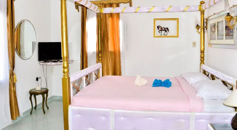 Эль-Кусейр: Fanadir Proy Resort