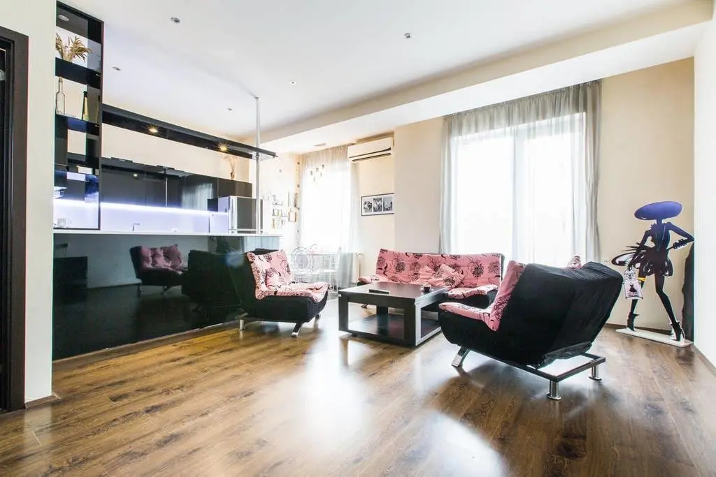 Тбилиси: Afaqidze Apartment