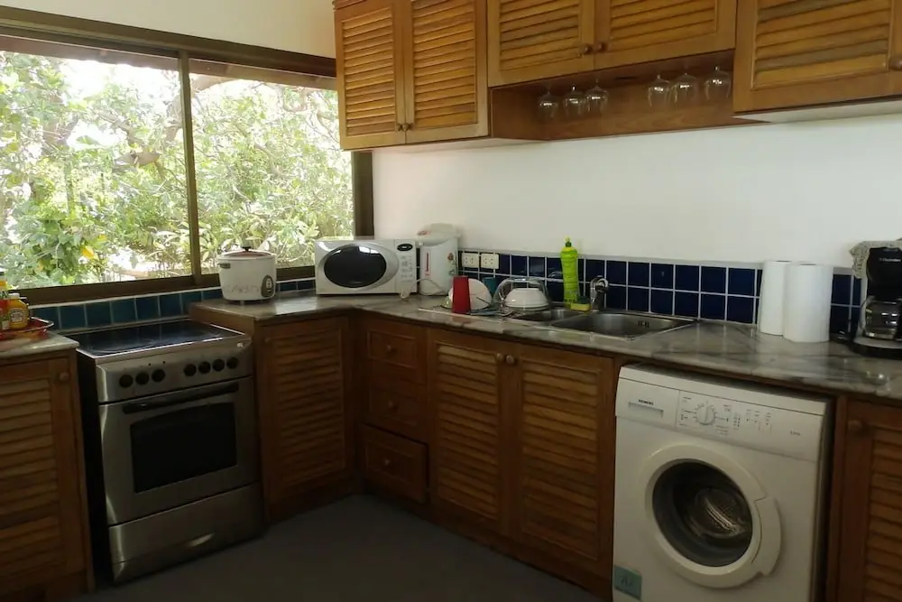 Самуи: 3 Bedroom Sea View Villa Leelavadee