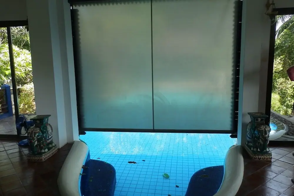 Самуи: 3 Bedroom Sea View Villa Leelavadee