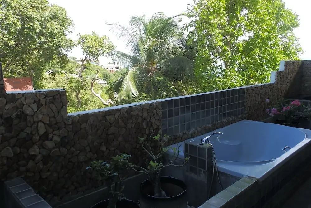 Самуи: 3 Bedroom Sea View Villa Leelavadee