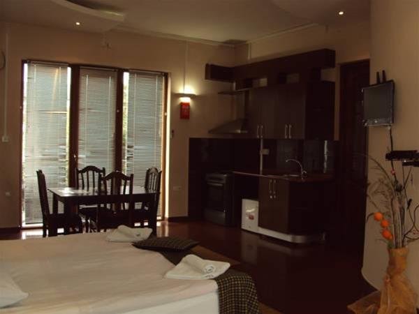 Тбилиси: Vip Ele Hotel