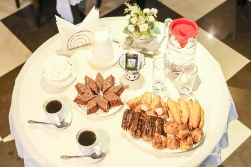Тбилиси: Vip Ele Hotel
