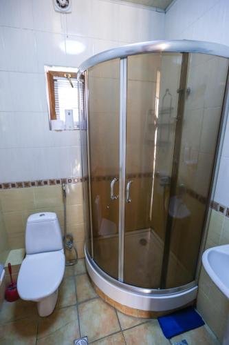 Тбилиси: Vip Ele Hotel