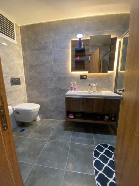 Стамбул: Entire Apartment - Magnificent 3BR Apt in Tuzla
