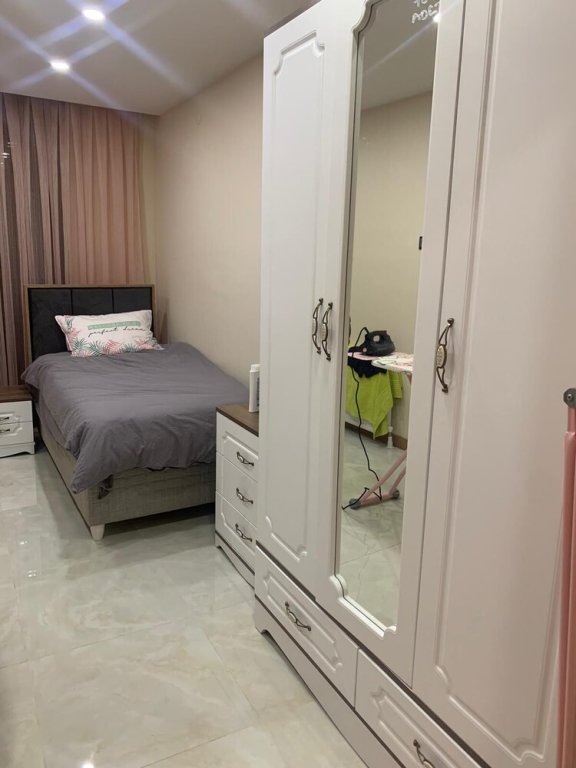 Стамбул: Entire Apartment - Magnificent 3BR Apt in Tuzla