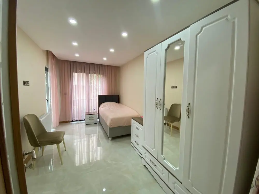 Стамбул: Entire Apartment - Magnificent 3BR Apt in Tuzla