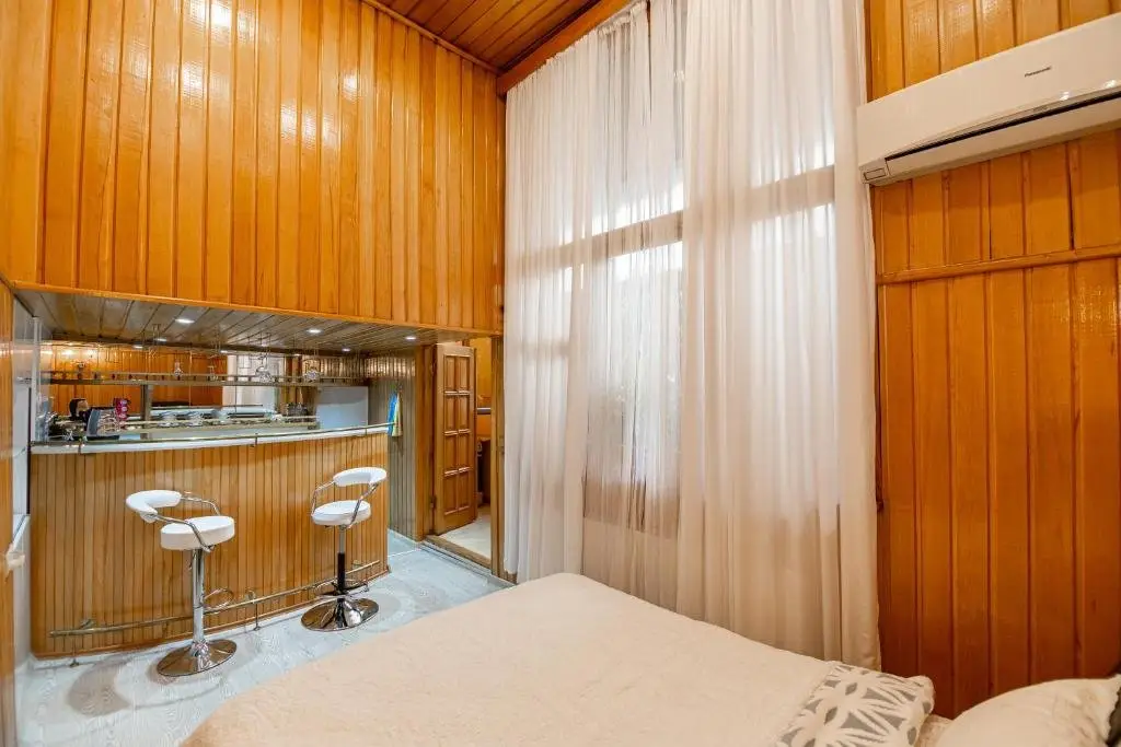 Тбилиси: Rustaveli Downtown ApartHotel