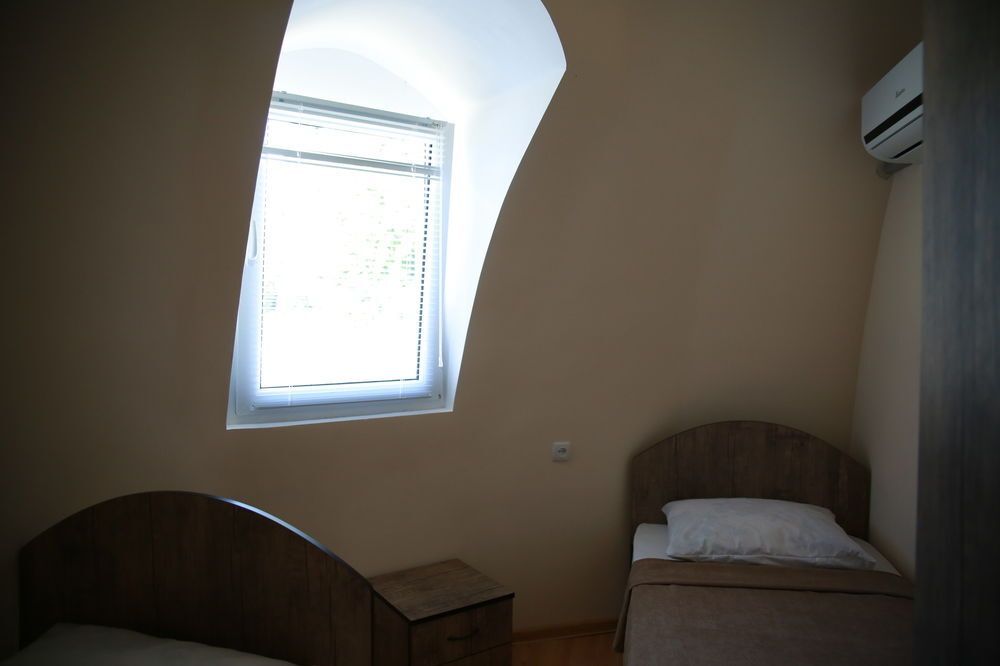 Тбилиси: Atrium Hotel