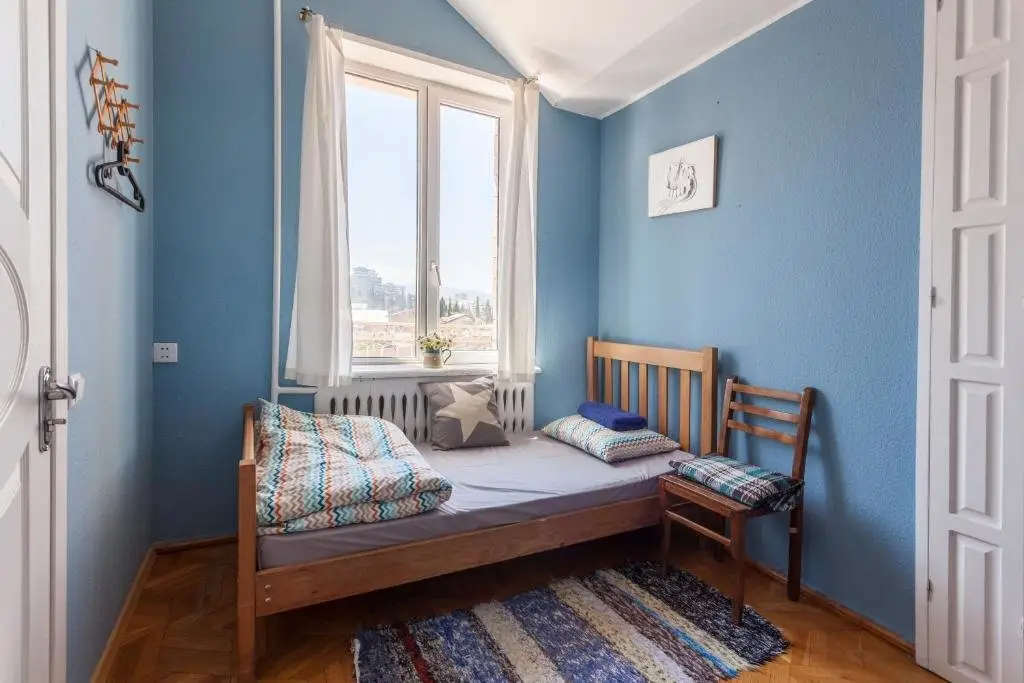 Тбилиси: M42 Hostel