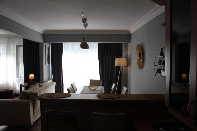 Стамбул: Azad Homes Taksim Mehroz