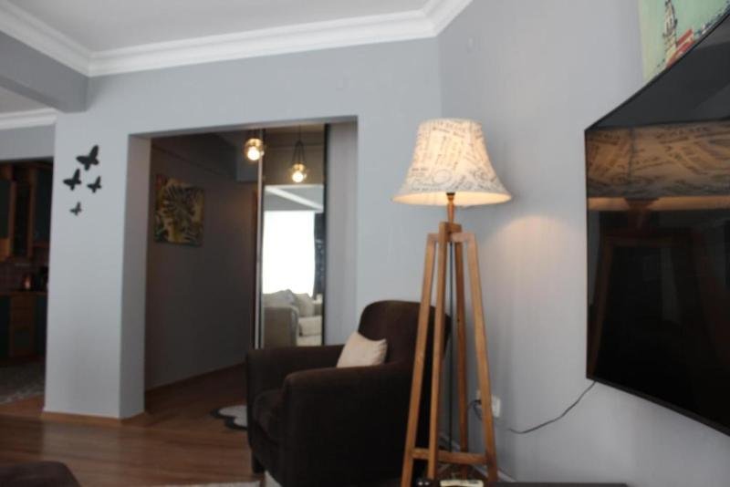 Стамбул: Azad Homes Taksim Mehroz